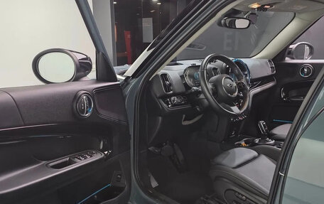 MINI Countryman II (F60), 2023 год, 2 814 000 рублей, 15 фотография
