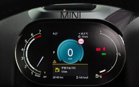 MINI Countryman II (F60), 2023 год, 2 814 000 рублей, 11 фотография