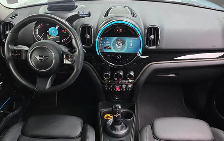 MINI Countryman II (F60), 2023 год, 2 814 000 рублей, 10 фотография