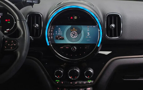 MINI Countryman II (F60), 2023 год, 2 814 000 рублей, 19 фотография