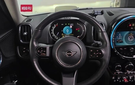 MINI Countryman II (F60), 2023 год, 2 814 000 рублей, 20 фотография