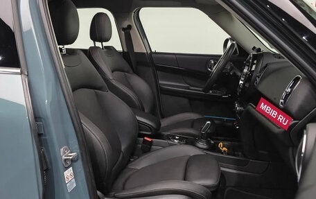 MINI Countryman II (F60), 2023 год, 2 814 000 рублей, 17 фотография