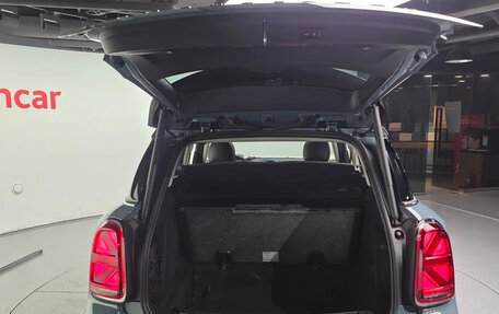 MINI Countryman II (F60), 2023 год, 2 814 000 рублей, 30 фотография