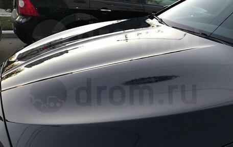 BMW 5 серия, 2008 год, 1 700 000 рублей, 4 фотография