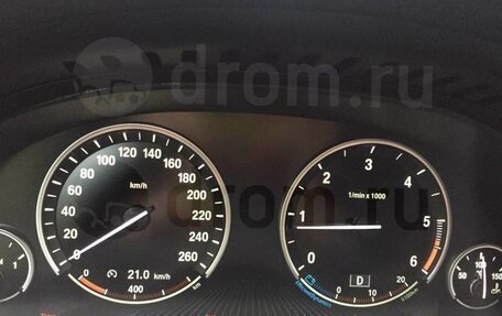 BMW 5 серия, 2008 год, 1 700 000 рублей, 5 фотография