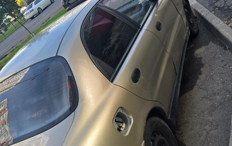 Chevrolet Lanos I, 2006 год, 100 000 рублей, 3 фотография