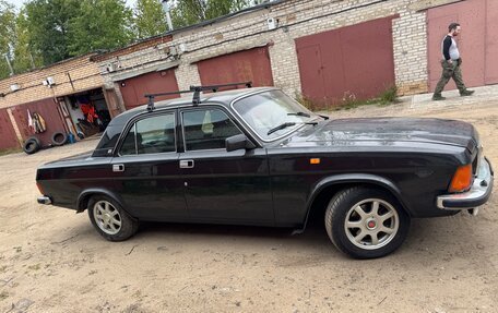 ГАЗ 3102 «Волга», 2000 год, 320 000 рублей, 3 фотография