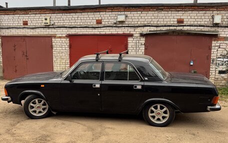 ГАЗ 3102 «Волга», 2000 год, 320 000 рублей, 5 фотография