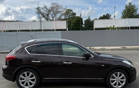 Infiniti EX, 2010 год, 1 250 000 рублей, 3 фотография