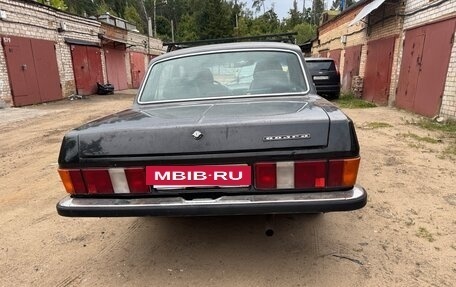 ГАЗ 3102 «Волга», 2000 год, 320 000 рублей, 4 фотография