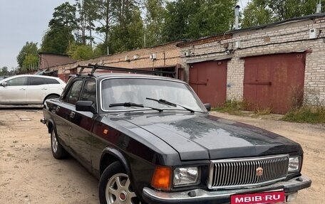 ГАЗ 3102 «Волга», 2000 год, 320 000 рублей, 2 фотография