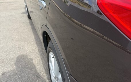 Infiniti EX, 2010 год, 1 250 000 рублей, 8 фотография
