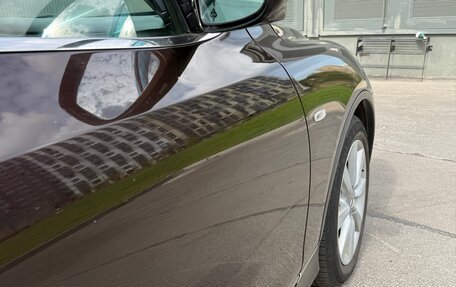 Infiniti EX, 2010 год, 1 250 000 рублей, 10 фотография