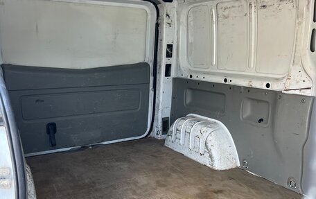 Opel Vivaro A рестайлинг, 2006 год, 980 000 рублей, 10 фотография