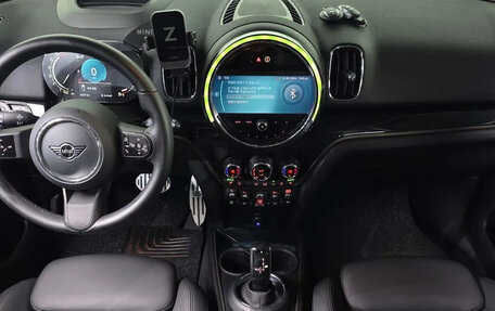 MINI Countryman II (F60), 2022 год, 2 463 000 рублей, 10 фотография