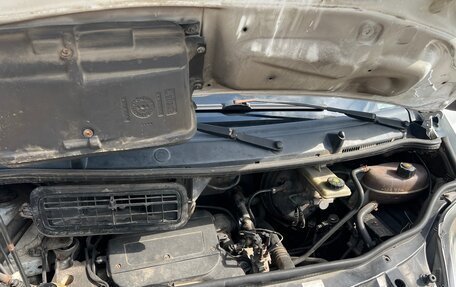 Opel Vivaro A рестайлинг, 2006 год, 980 000 рублей, 11 фотография
