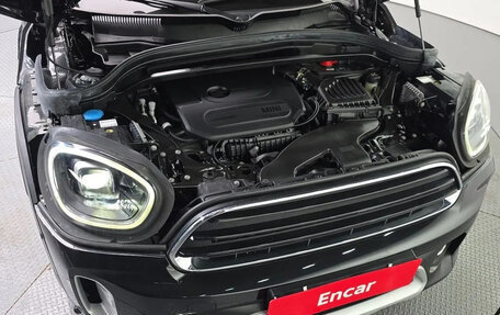 MINI Countryman II (F60), 2022 год, 2 463 000 рублей, 9 фотография