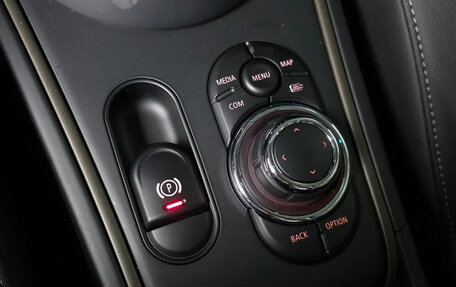 MINI Countryman II (F60), 2022 год, 2 463 000 рублей, 12 фотография