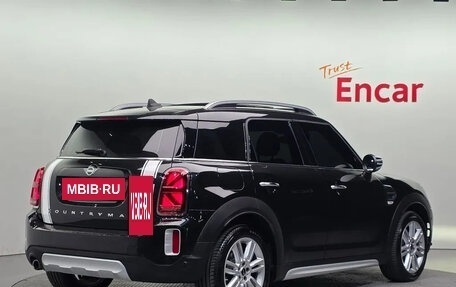 MINI Countryman II (F60), 2022 год, 2 463 000 рублей, 2 фотография