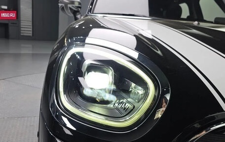 MINI Countryman II (F60), 2022 год, 2 463 000 рублей, 7 фотография