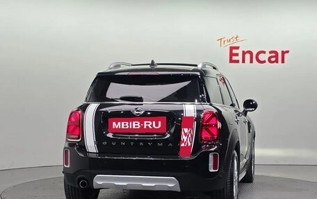 MINI Countryman II (F60), 2022 год, 2 463 000 рублей, 4 фотография