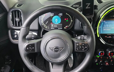 MINI Countryman II (F60), 2022 год, 2 463 000 рублей, 18 фотография