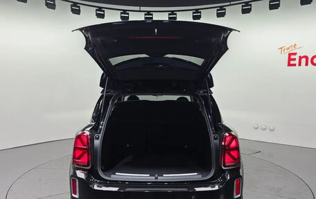 MINI Countryman II (F60), 2022 год, 2 463 000 рублей, 24 фотография