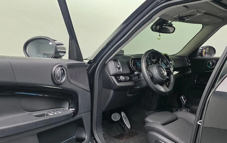 MINI Countryman II (F60), 2022 год, 2 463 000 рублей, 15 фотография