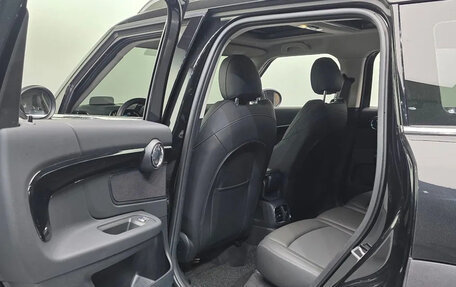 MINI Countryman II (F60), 2022 год, 2 463 000 рублей, 22 фотография