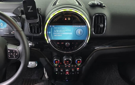 MINI Countryman II (F60), 2022 год, 2 463 000 рублей, 19 фотография
