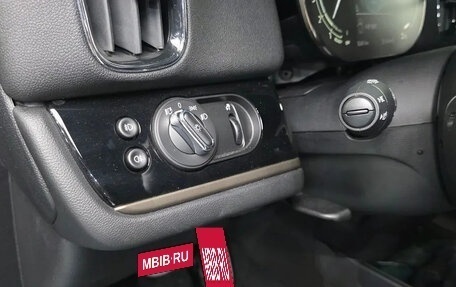 MINI Countryman II (F60), 2022 год, 2 463 000 рублей, 28 фотография