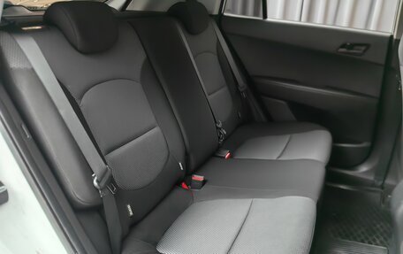 Hyundai Creta I рестайлинг, 2020 год, 1 759 000 рублей, 9 фотография