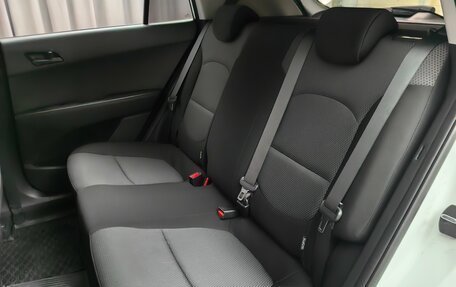 Hyundai Creta I рестайлинг, 2020 год, 1 759 000 рублей, 8 фотография