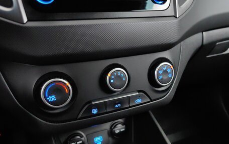 Hyundai Creta I рестайлинг, 2020 год, 1 759 000 рублей, 15 фотография