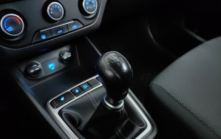 Hyundai Creta I рестайлинг, 2020 год, 1 759 000 рублей, 17 фотография