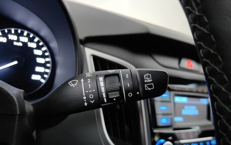 Hyundai Creta I рестайлинг, 2020 год, 1 759 000 рублей, 21 фотография