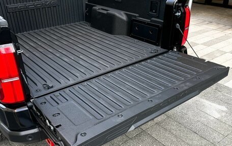 Toyota Tacoma, 2026 год, 11 490 000 рублей, 12 фотография