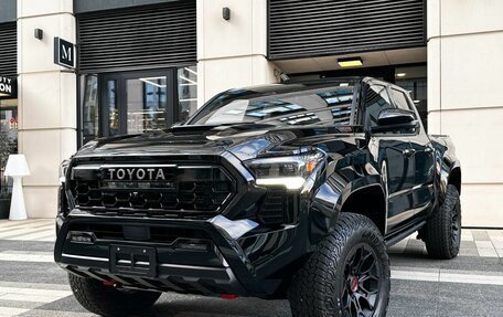 Toyota Tacoma, 2026 год, 11 490 000 рублей, 15 фотография