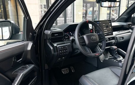 Toyota Tacoma, 2026 год, 11 490 000 рублей, 17 фотография