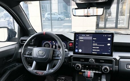Toyota Tacoma, 2026 год, 11 490 000 рублей, 16 фотография
