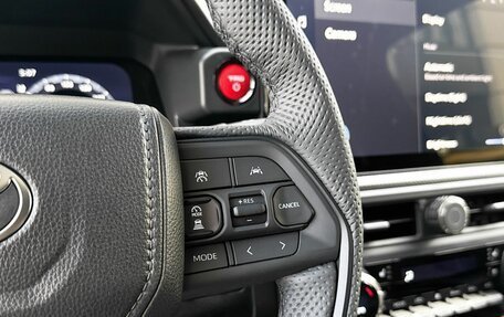 Toyota Tacoma, 2026 год, 11 490 000 рублей, 18 фотография