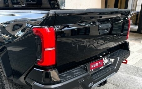 Toyota Tacoma, 2026 год, 11 490 000 рублей, 10 фотография