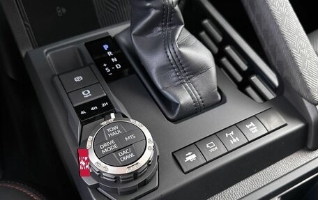 Toyota Tacoma, 2026 год, 11 490 000 рублей, 22 фотография