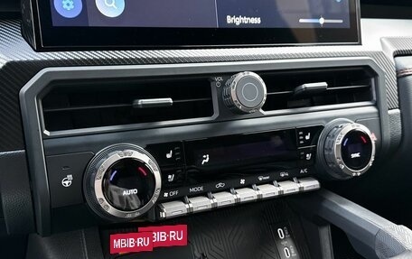 Toyota Tacoma, 2026 год, 11 490 000 рублей, 21 фотография