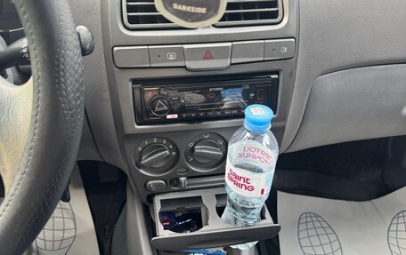 Hyundai Accent II, 2011 год, 450 000 рублей, 10 фотография