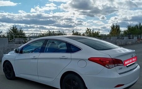 Hyundai i40 I рестайлинг, 2016 год, 1 350 000 рублей, 5 фотография