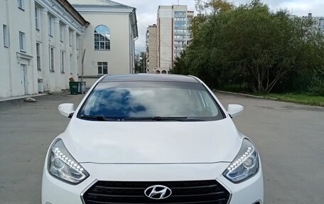 Hyundai i40 I рестайлинг, 2016 год, 1 350 000 рублей, 7 фотография