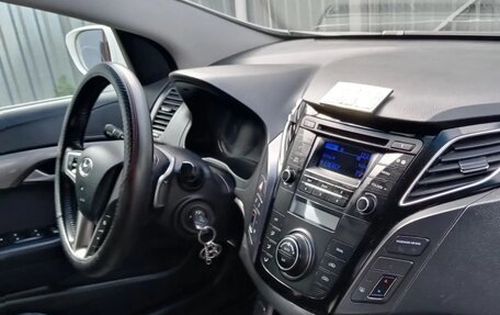 Hyundai i40 I рестайлинг, 2016 год, 1 350 000 рублей, 9 фотография