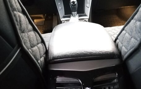 Hyundai i40 I рестайлинг, 2016 год, 1 350 000 рублей, 11 фотография