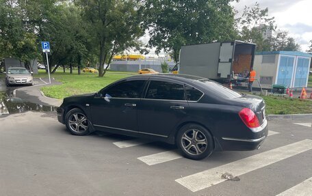 Nissan Teana, 2006 год, 470 000 рублей, 1 фотография